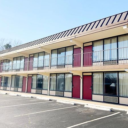 Paris Inn And Suites Esterno foto