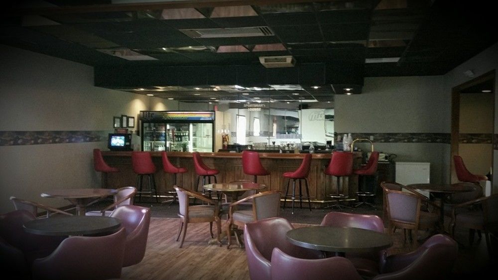 Paris Inn And Suites Esterno foto