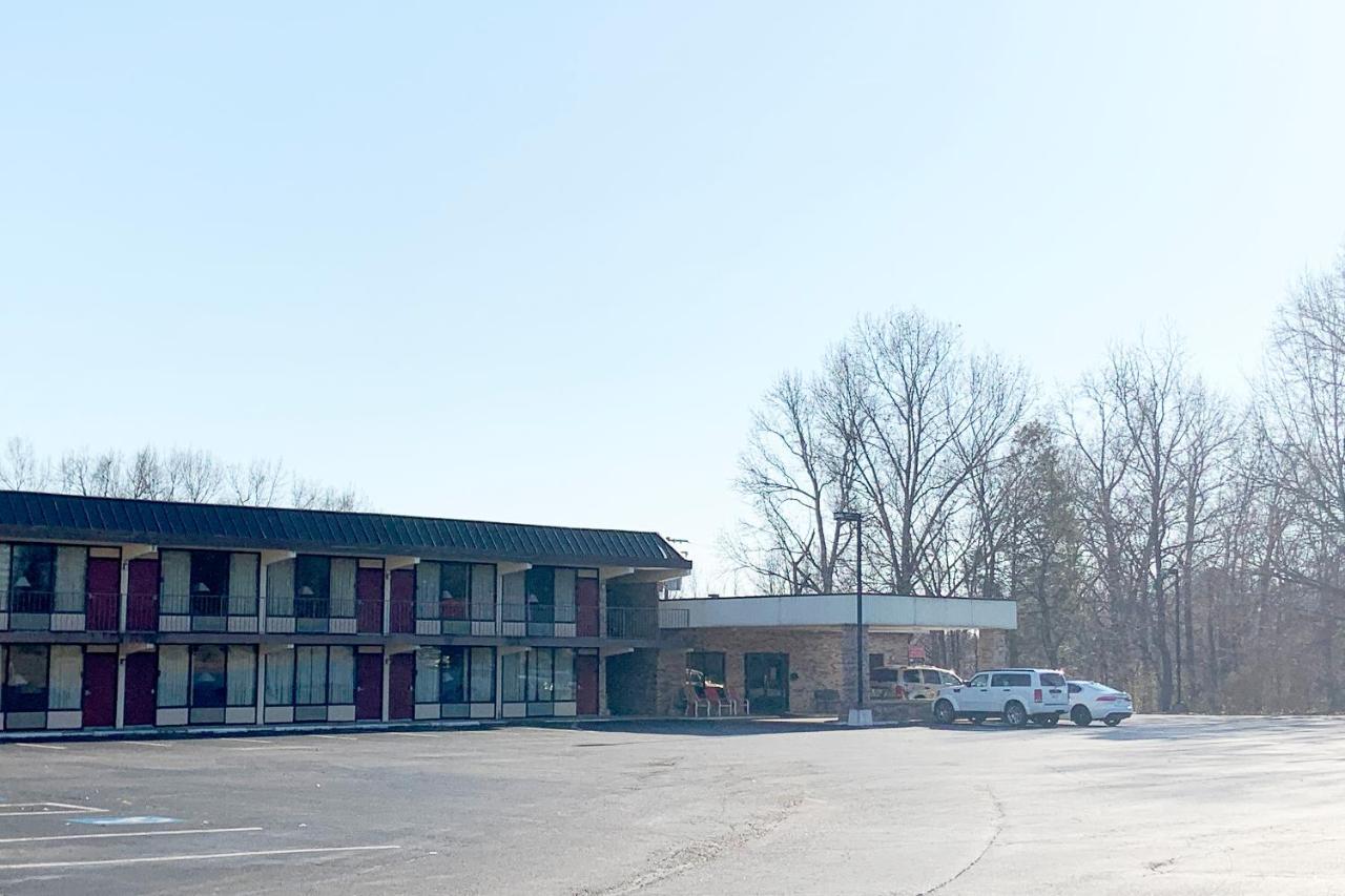 Paris Inn And Suites Esterno foto