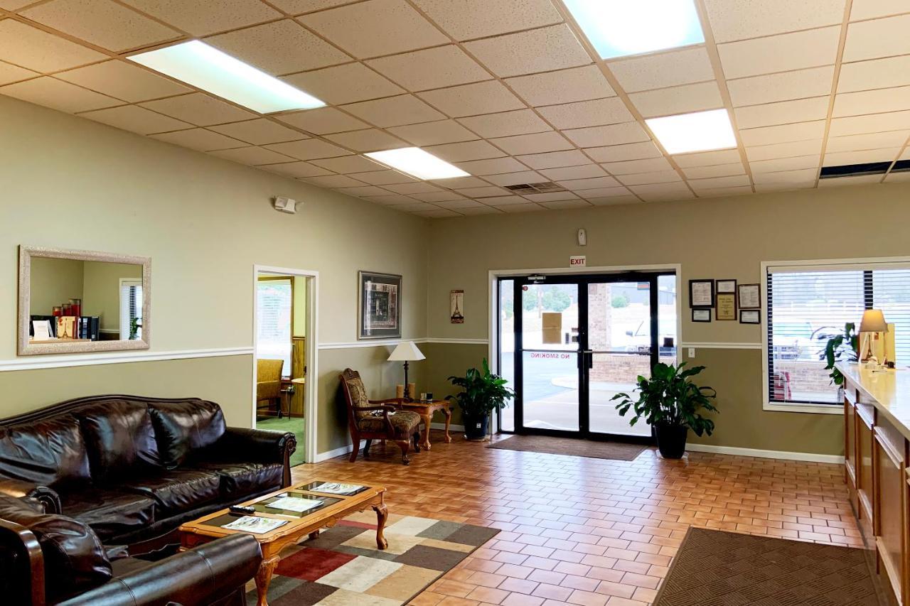 Paris Inn And Suites Esterno foto