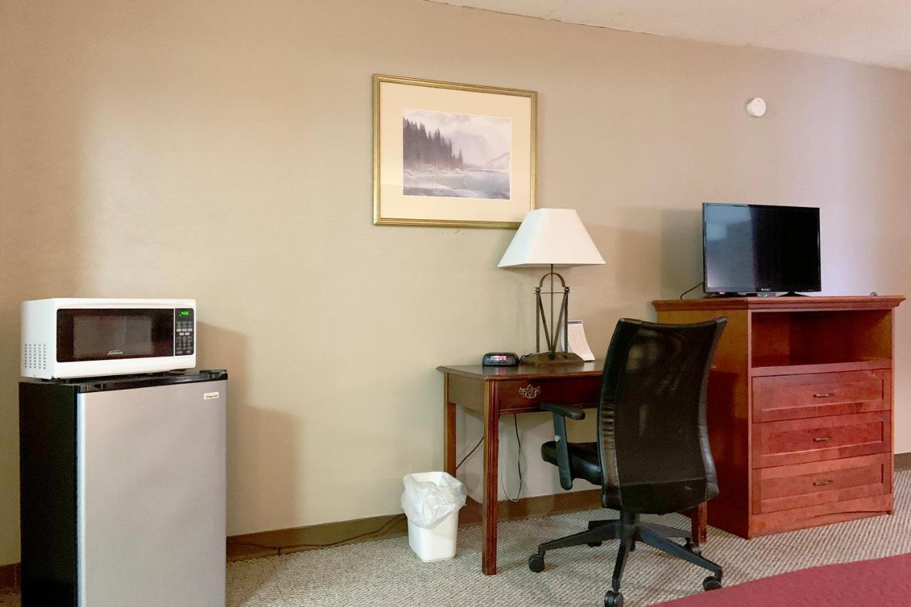 Paris Inn And Suites Esterno foto